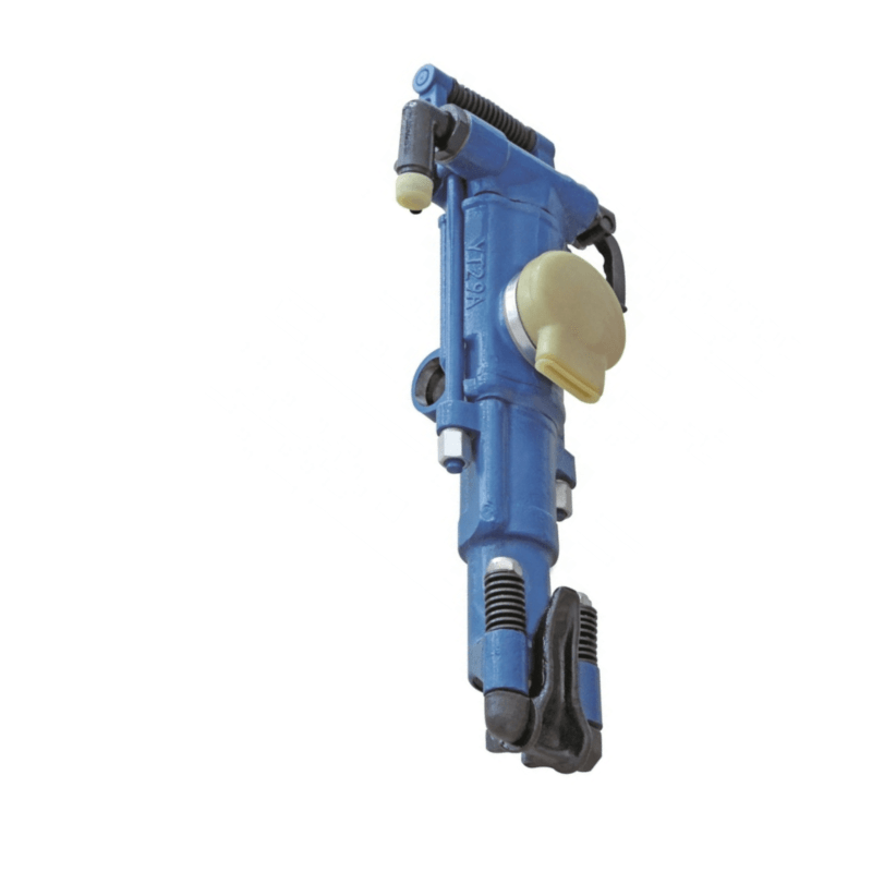 Air Leg Rock Drill Pneumatic Rock Drill